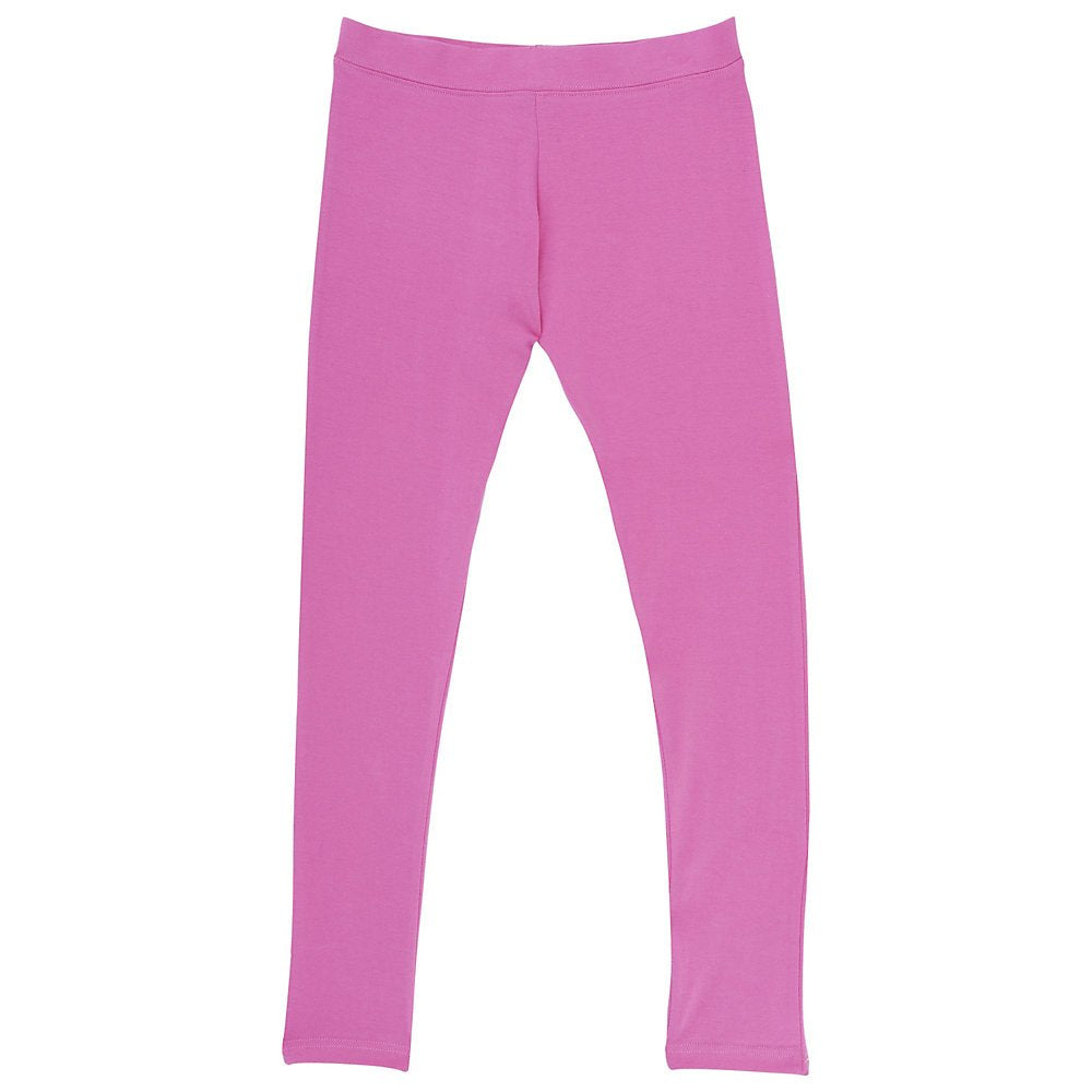 French Toast Girls' Solid Leggings