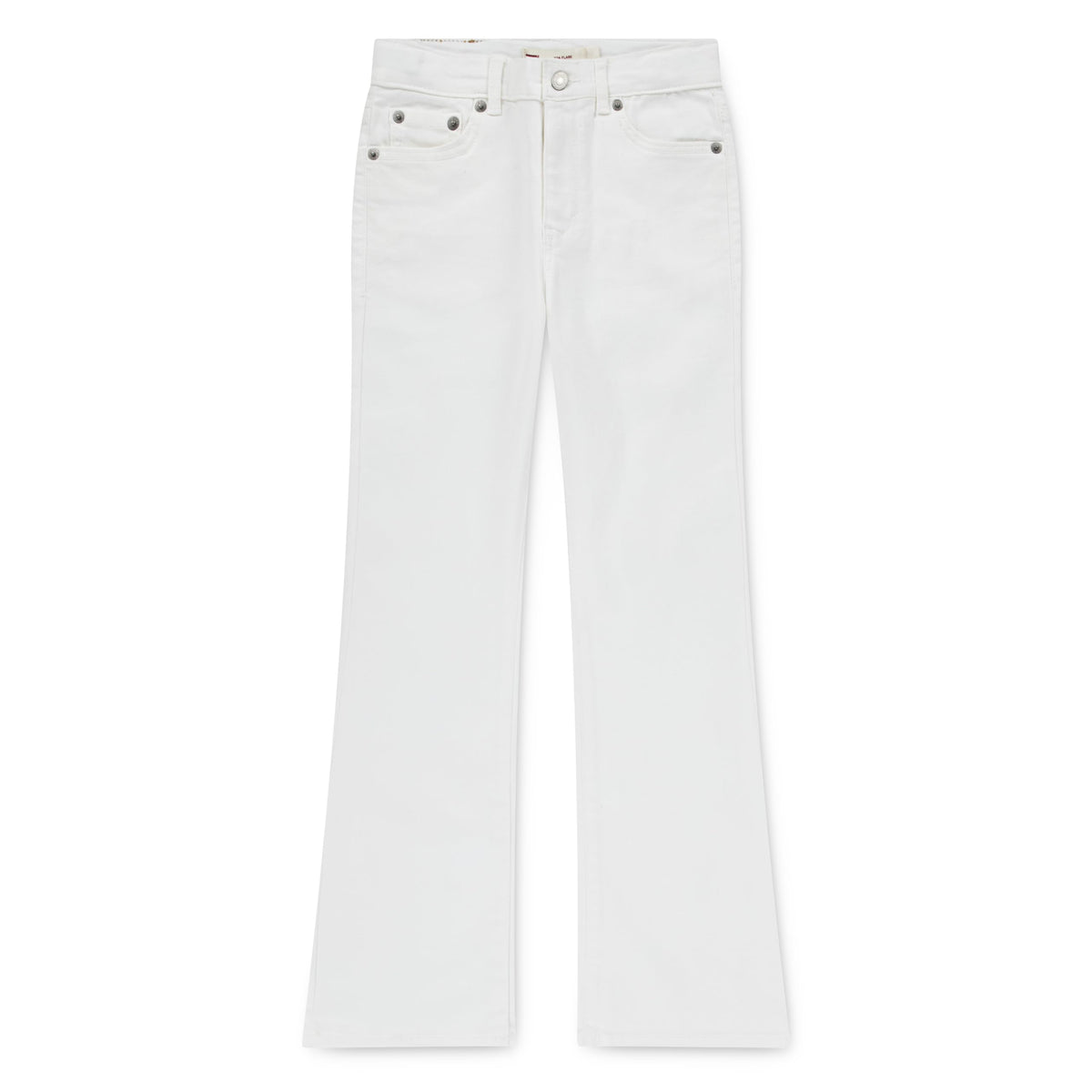 Levi's Girls' Flare Jeans