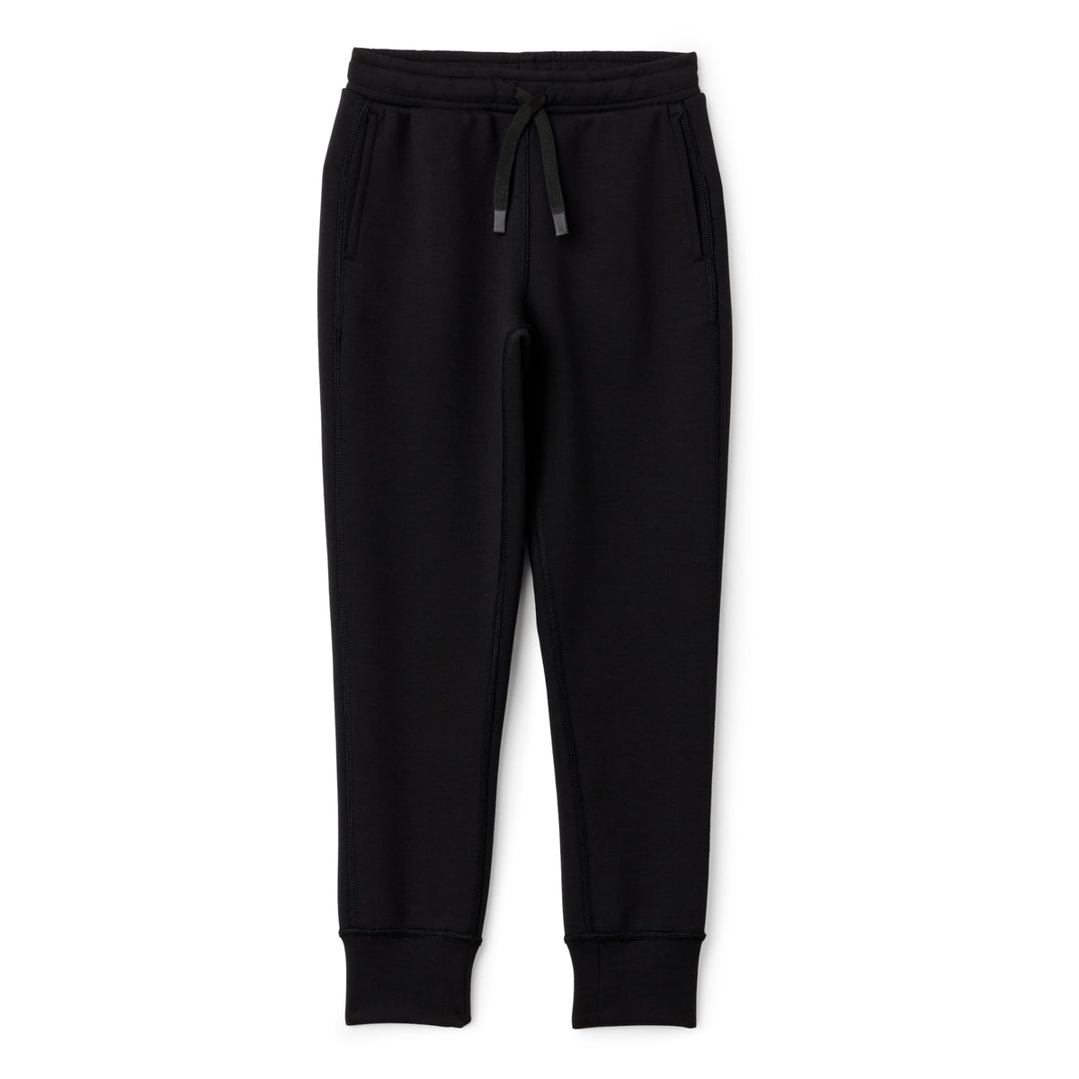 Amazon Essentials Active Girls' Active Loose-Fit Joggers