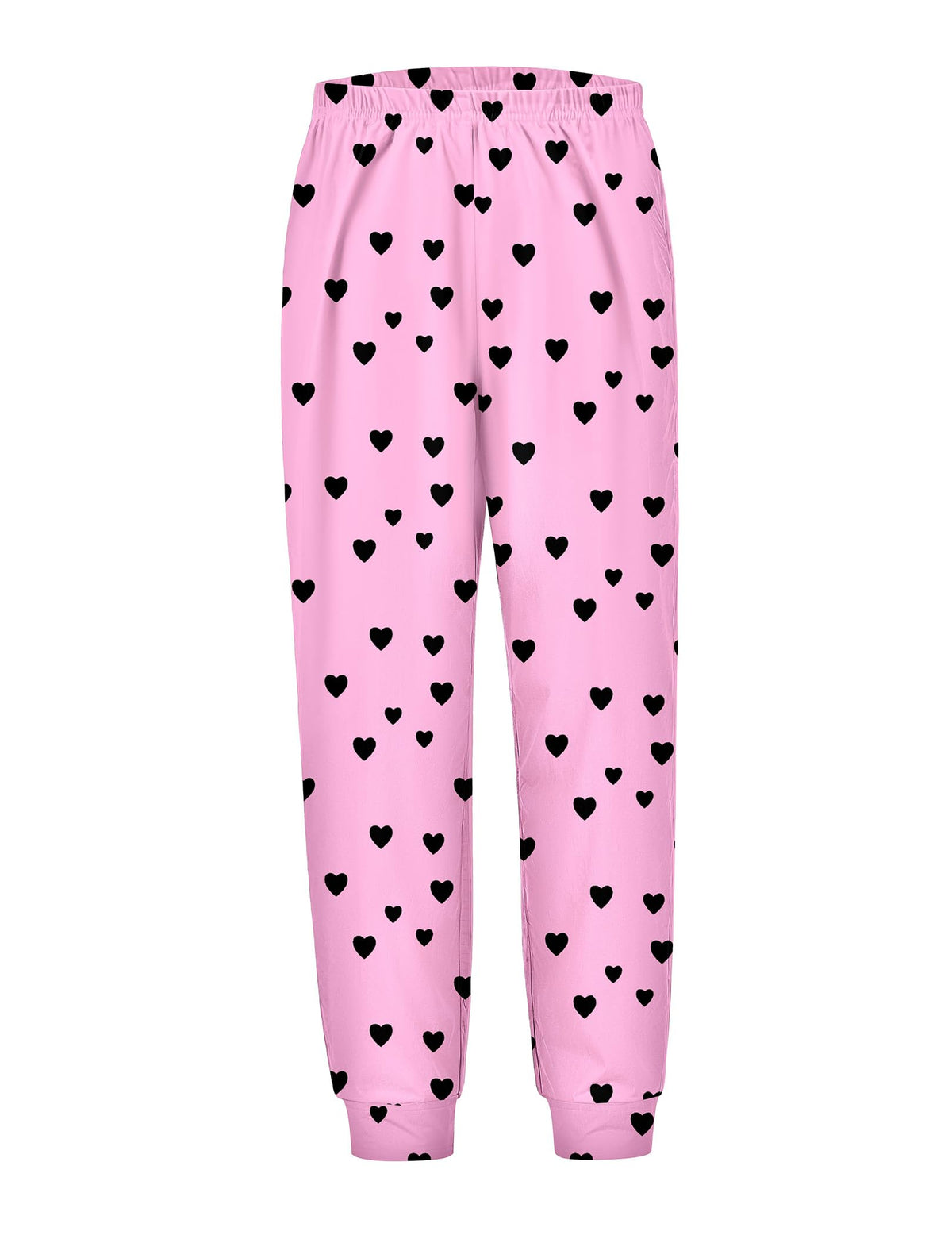 Arshiner Girls Pajama Pants Kids Plaid Pj Pants Comfy Lounge Bottoms