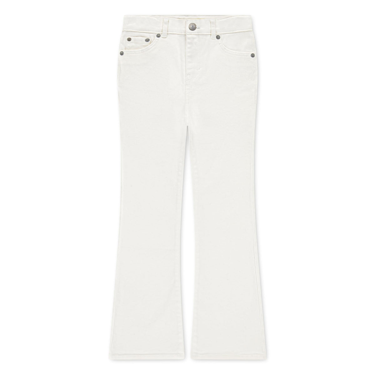 Levi's Girls' Flare Jeans