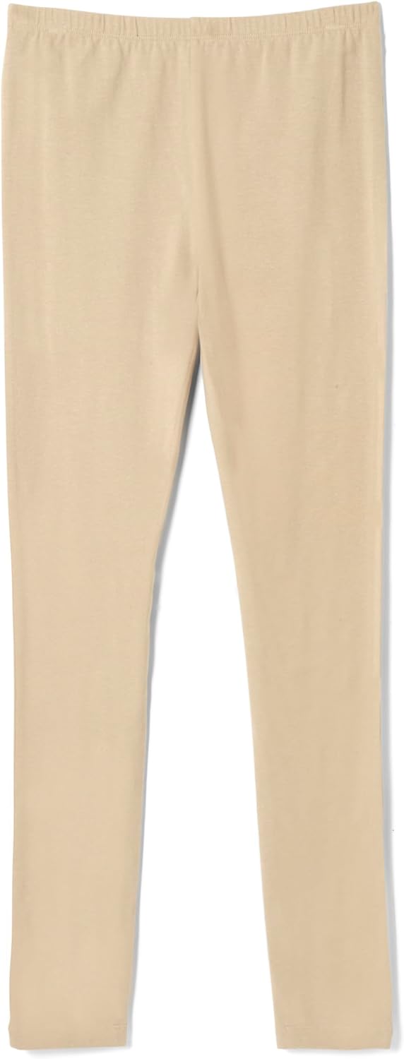 French Toast Girls' Solid Leggings