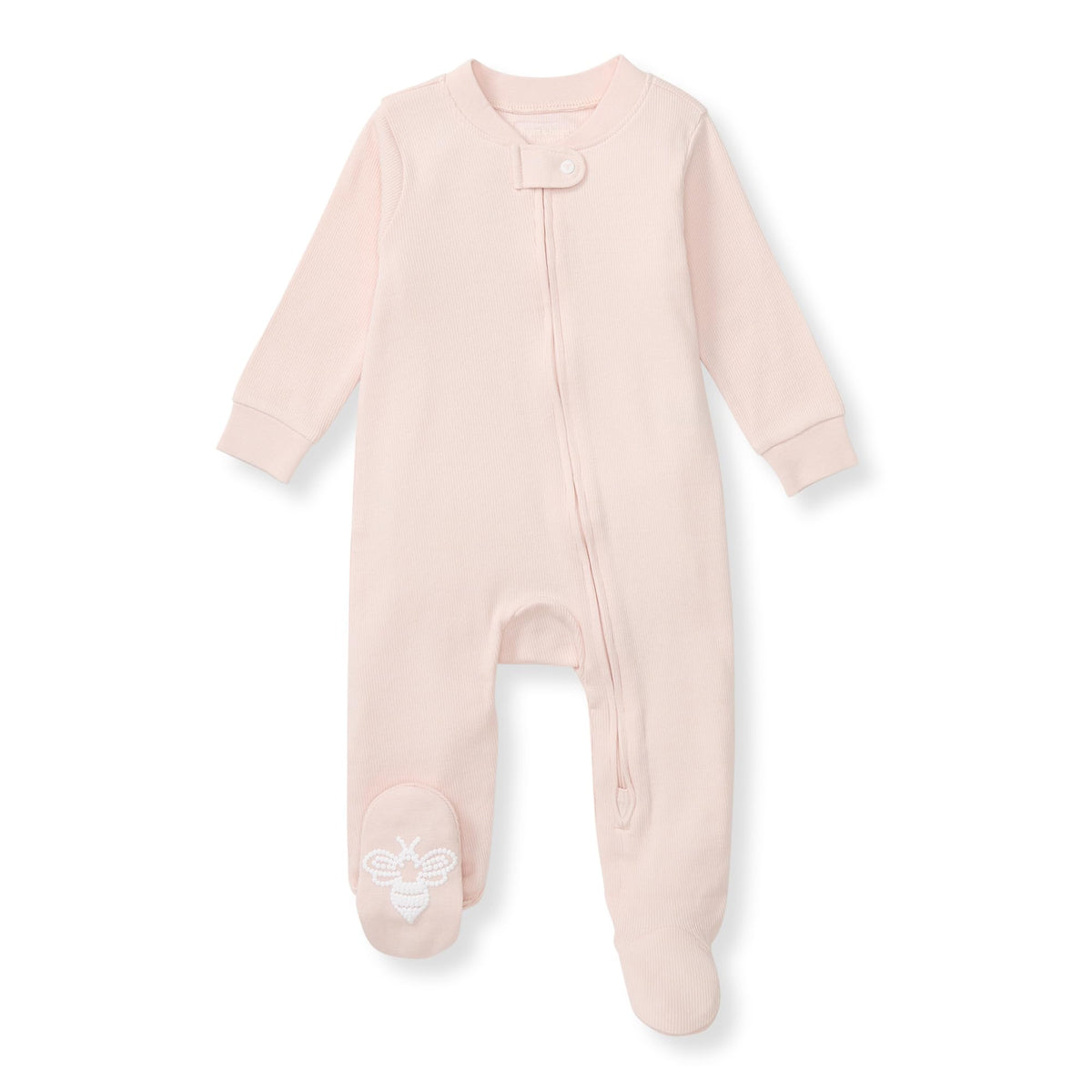 Burt's Bees Baby Baby Girl's Pajamas Sleep and Play