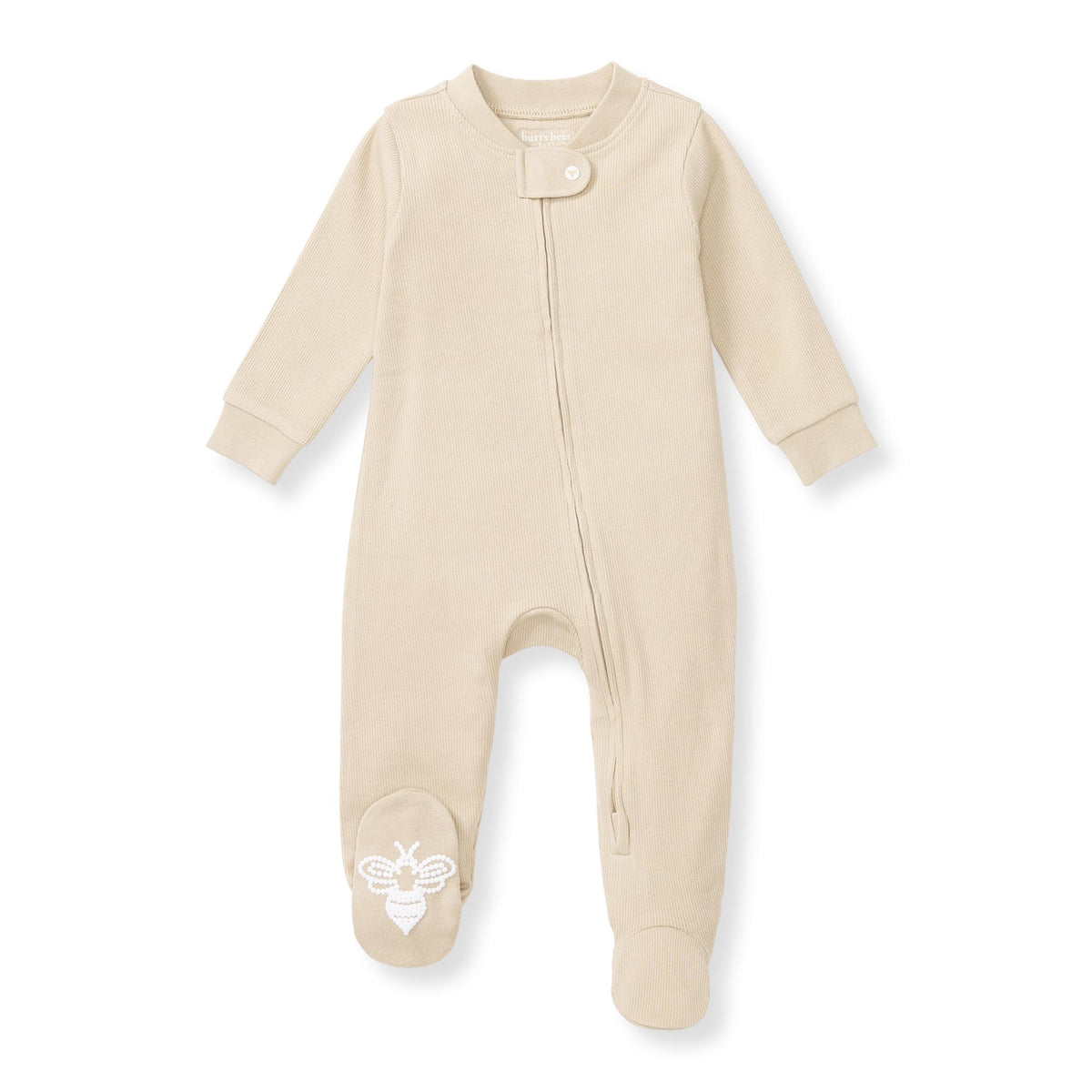 Burt's Bees Baby Baby Girl's Pajamas Sleep and Play