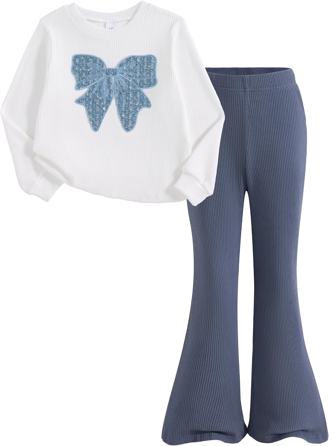 Girls Clothes Fall Winter 2 Piece Outfit for Tween Girl Size 6-12
