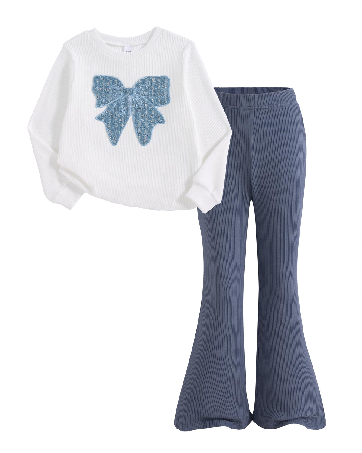 Girls Clothes Fall Winter 2 Piece Outfit for Tween Girl Size 6-12