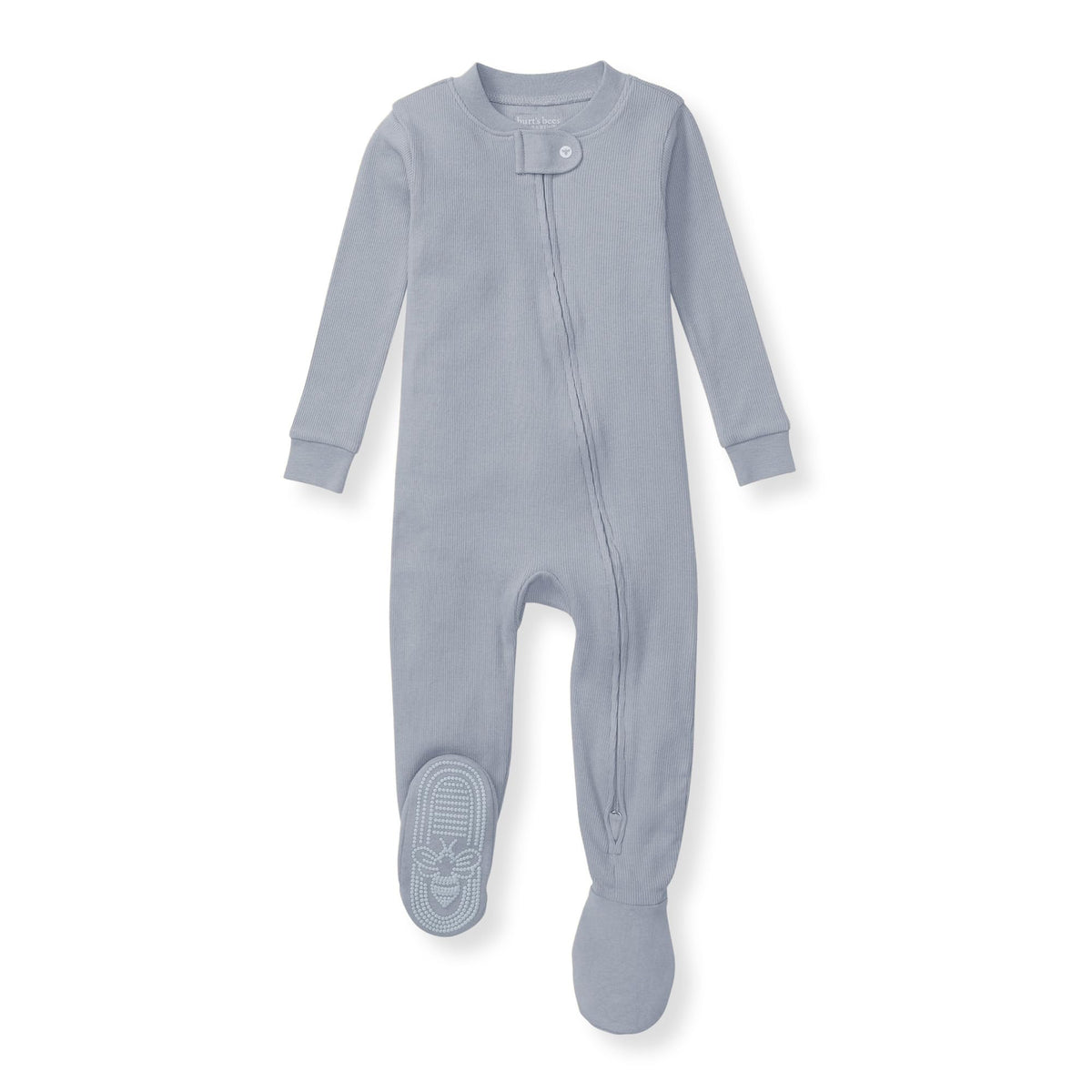 Burt's Bees Baby Baby Girl's Pajamas Sleep and Play