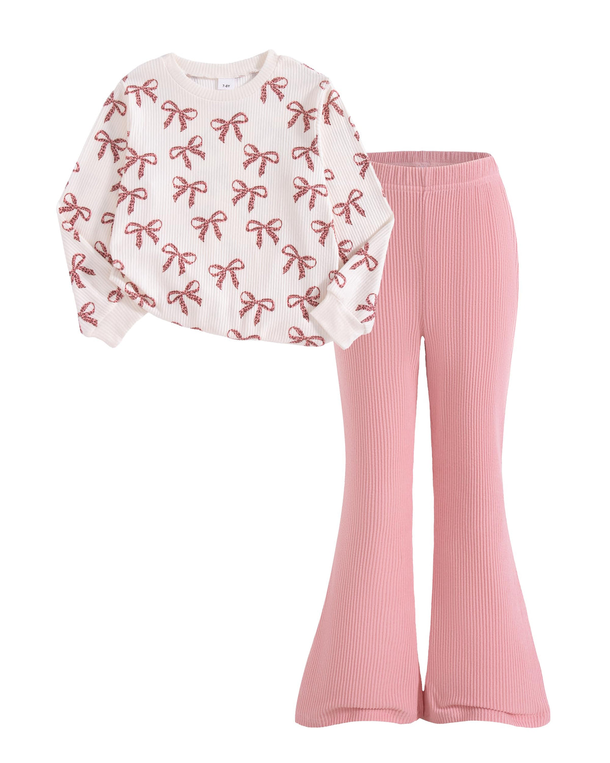 Girls Clothes Fall Winter 2 Piece Outfit for Tween Girl Size 6-12