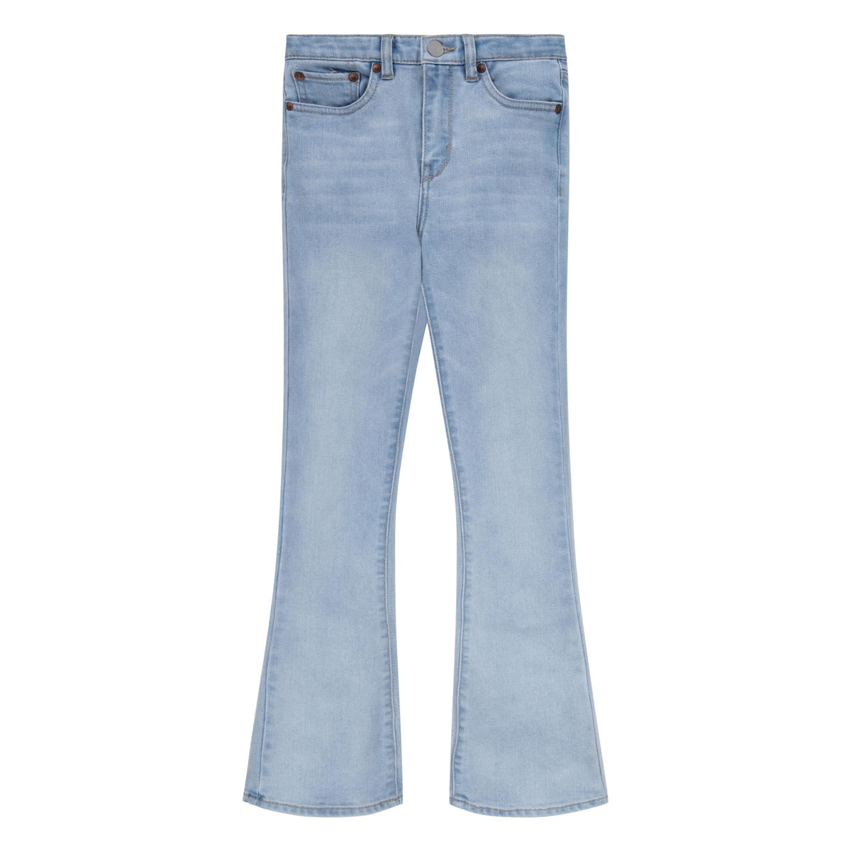 Levi's Girls' Flare Jeans