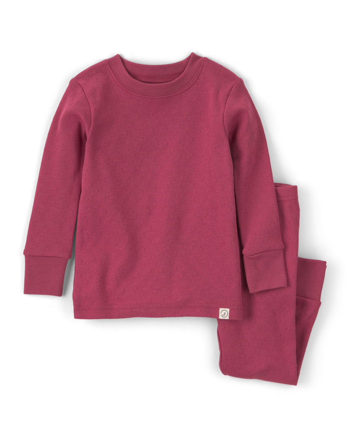 little planet by carter's Baby Girls' 2-piece Pajamas Made With Organic Cotton