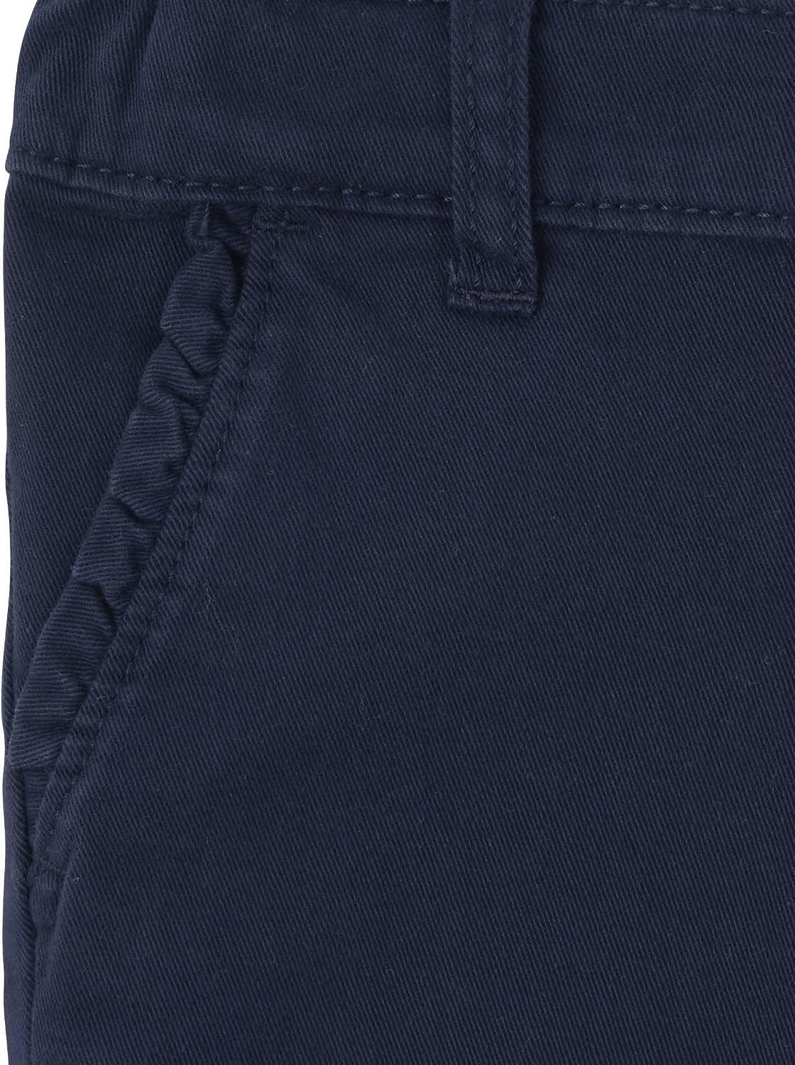 The Children's Place Baby Girls' and Toddler Skinny Chino Pants