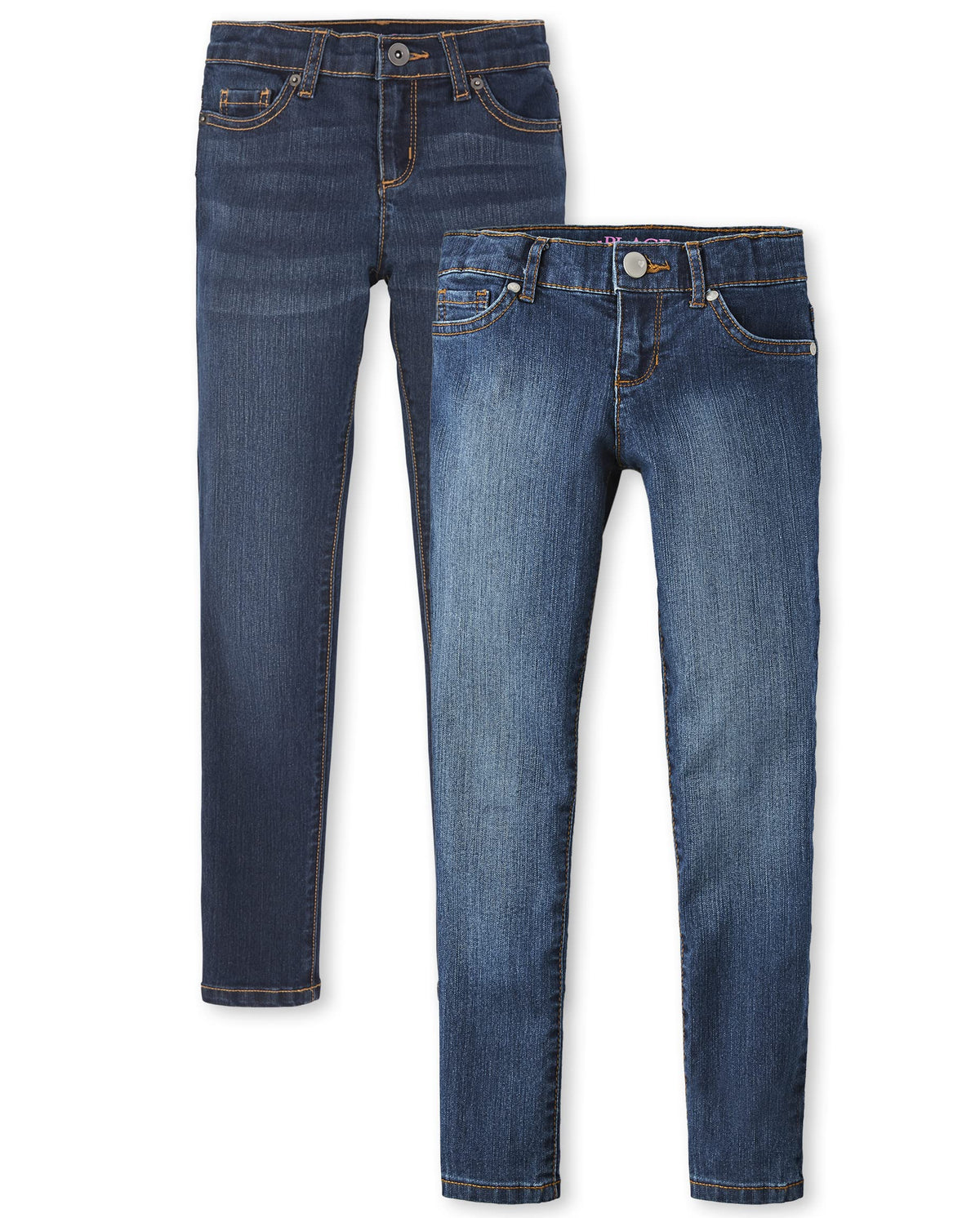 The Children's Place Girls' Super Skinny Jeans