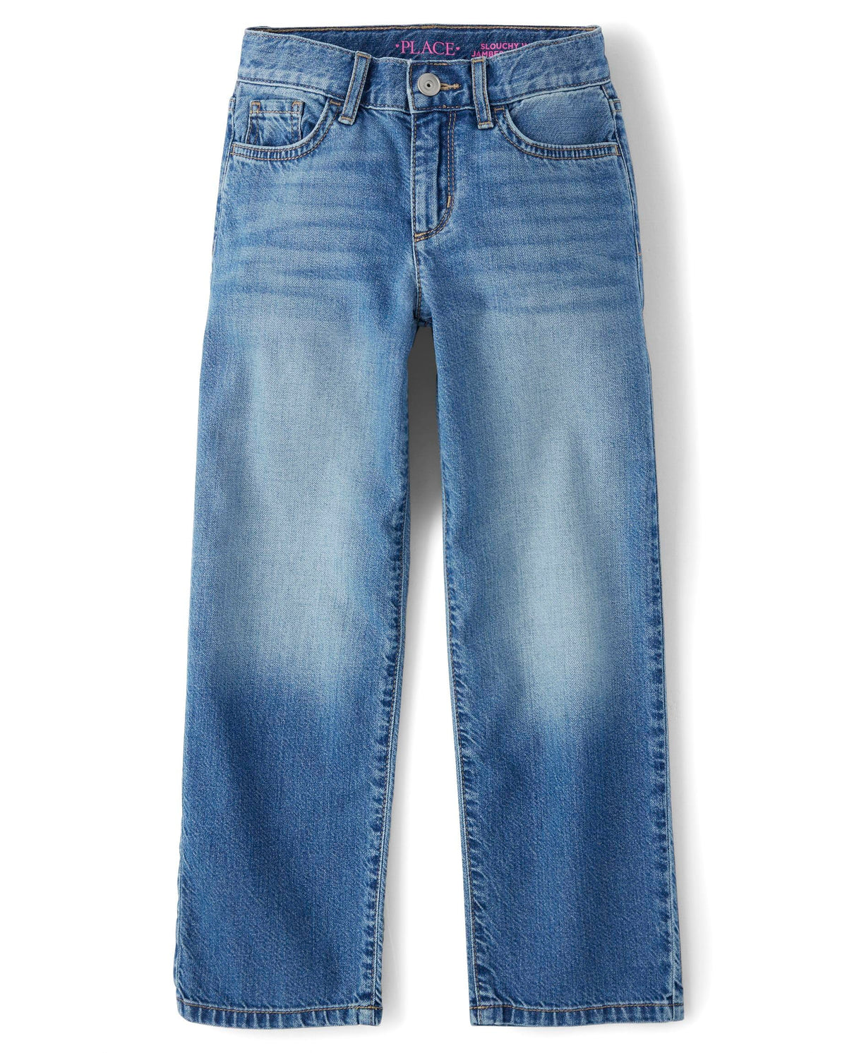 The Children's Place Girls Flare Jeans