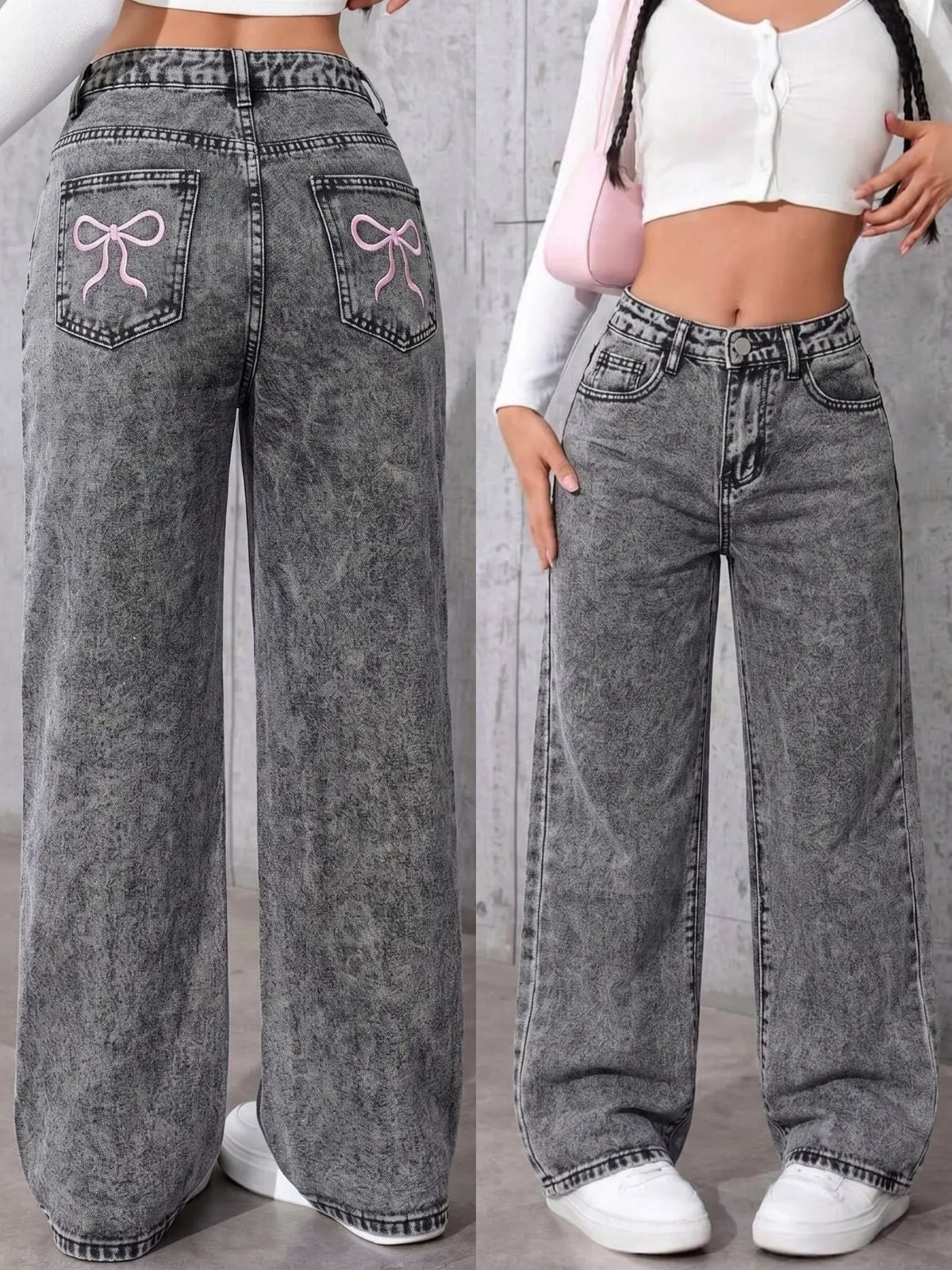 Girls' Bottoms