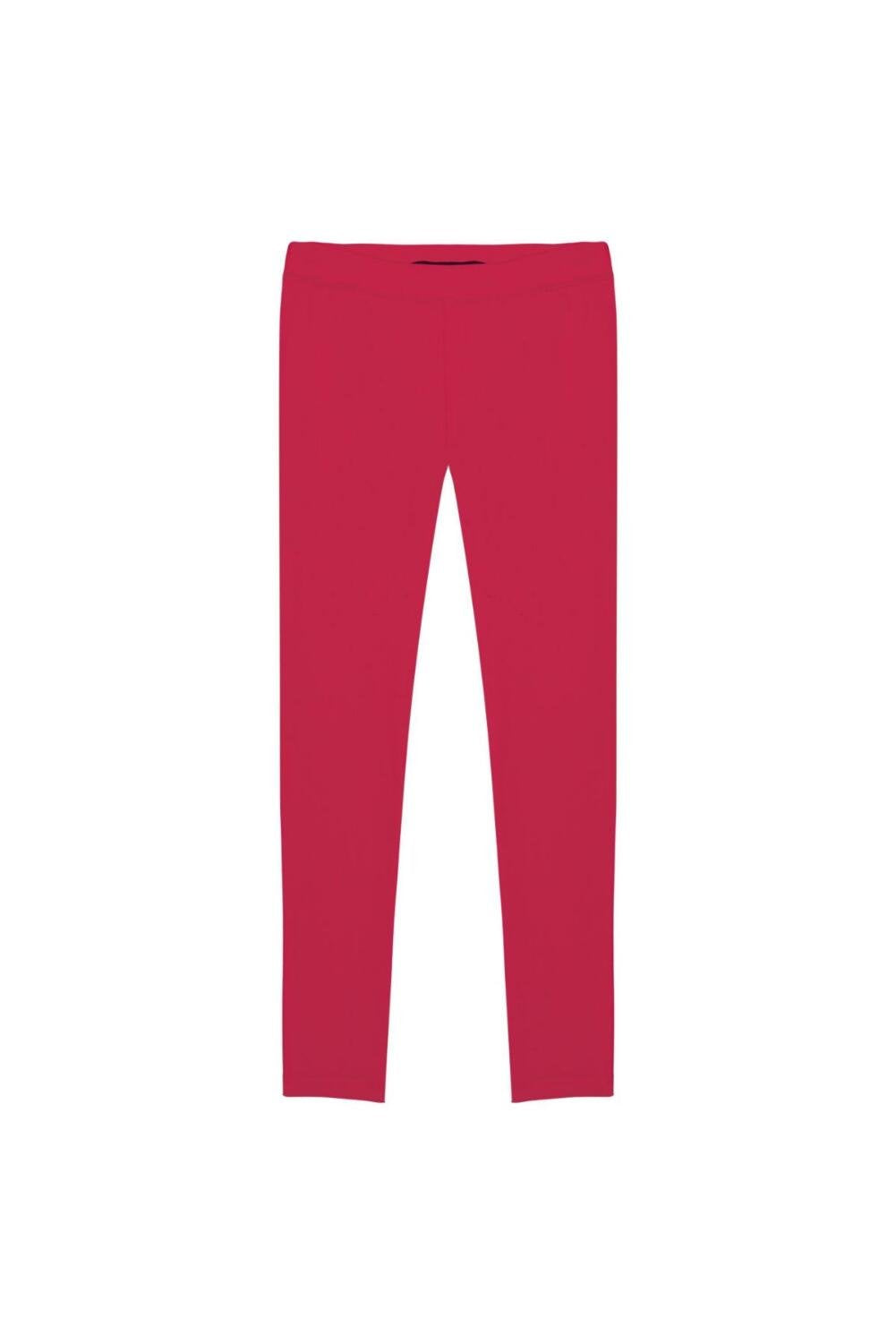 French Toast Girls' Solid Leggings