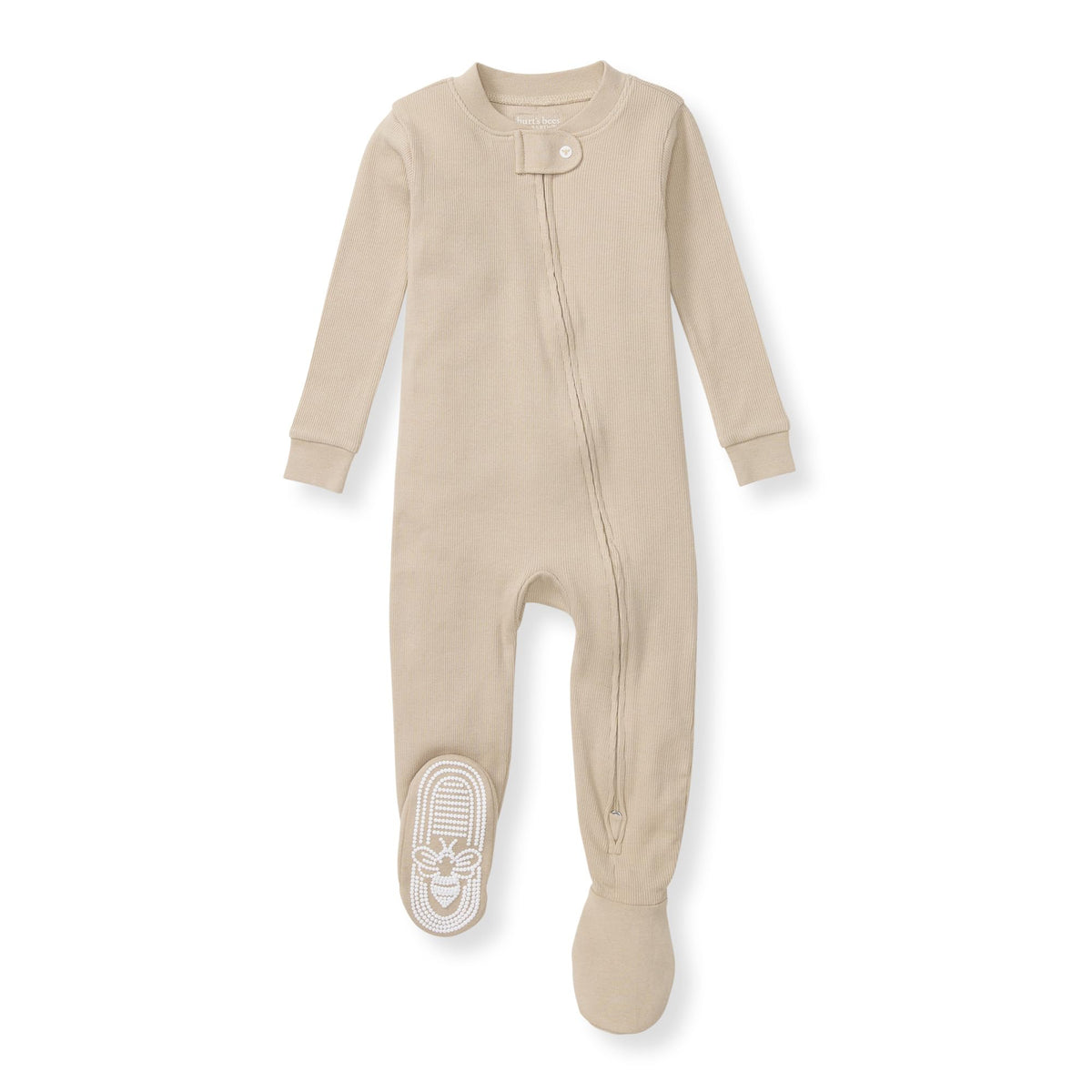 Burt's Bees Baby Baby Girl's Pajamas Sleep and Play