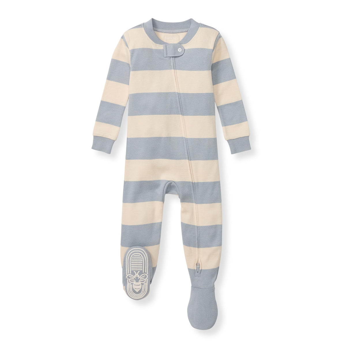 Burt's Bees Baby Baby Girl's Pajamas Sleep and Play