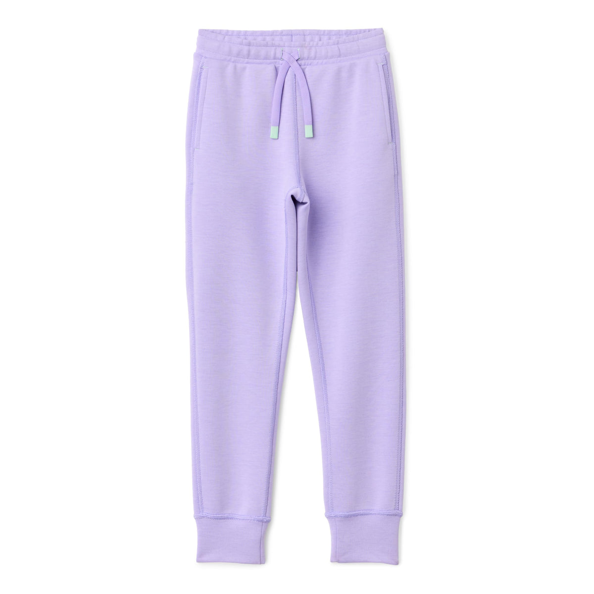 Amazon Essentials Active Girls' Active Loose-Fit Joggers