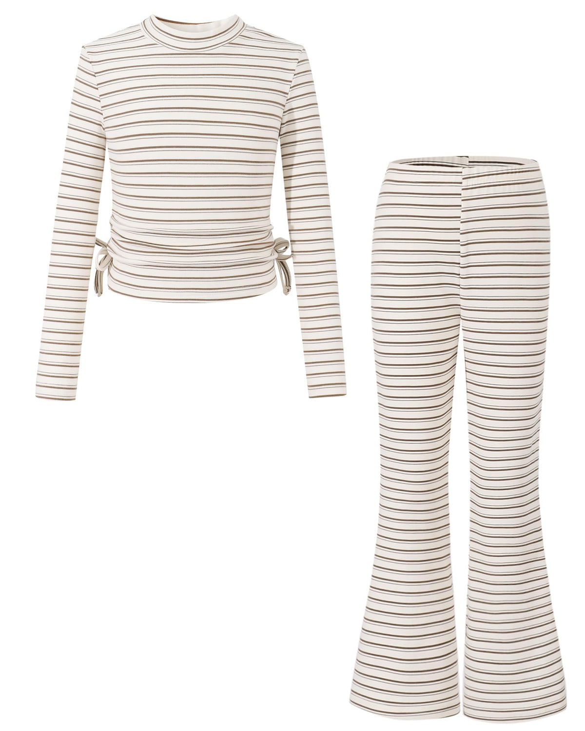 Girls Clothes Fall Winter Tween Girl 2 Piece Outfits Set Size 6-12Y