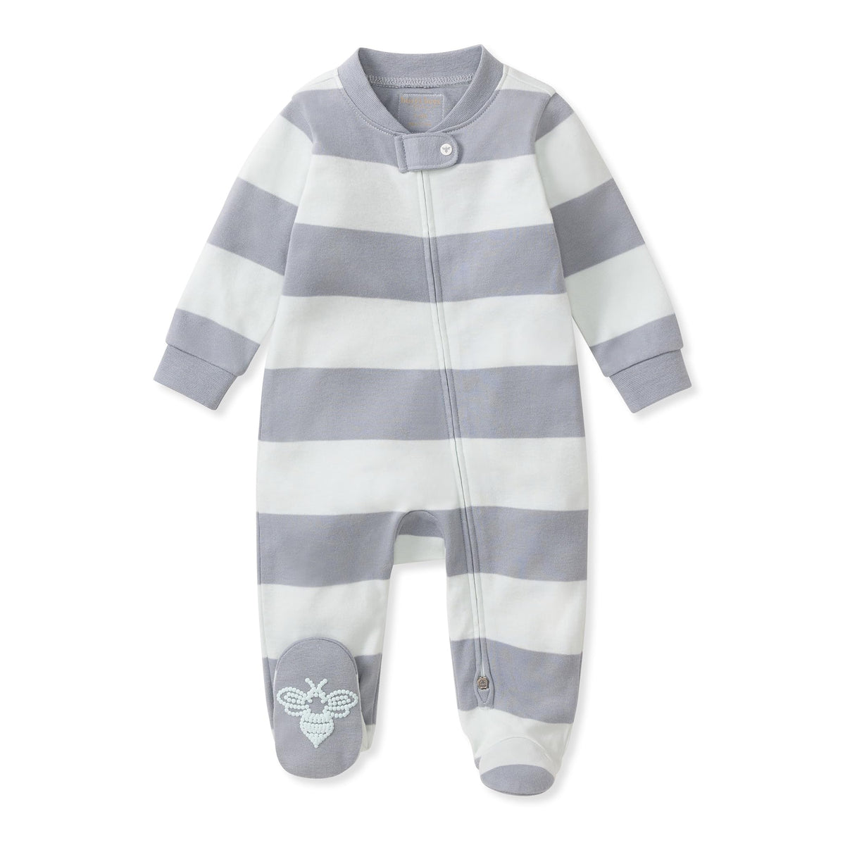 Burt's Bees Baby Baby Girl's Pajamas Sleep and Play