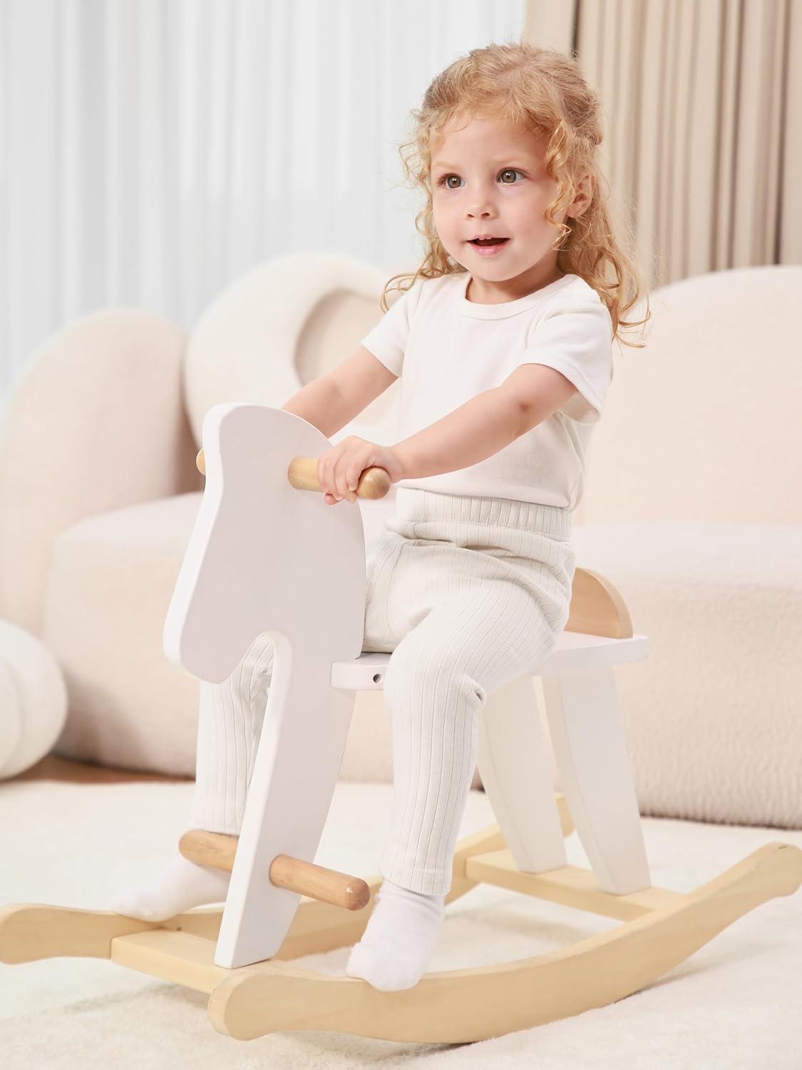 5 Pack Baby Girl Pants Infant Toddler Girl Leggings Ribbed Cotton Pants