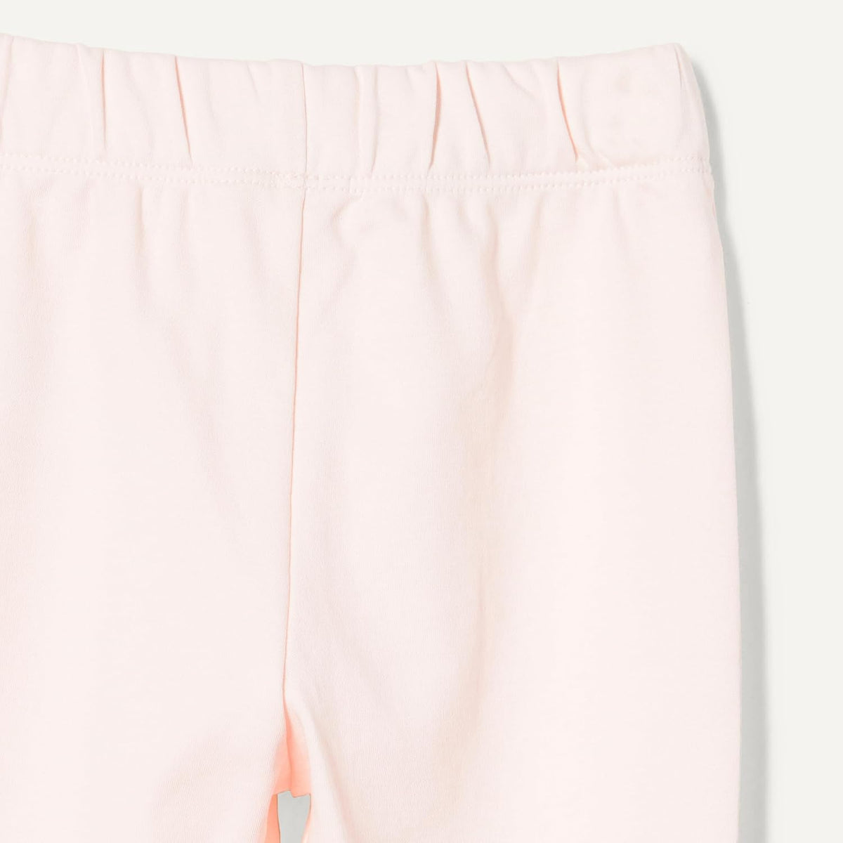 Amazon Essentials Unisex Babies' Cotton Pull-On Pants with Elastic Waist, Pack of 3
