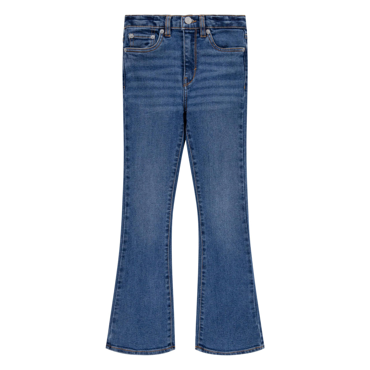 Levi's Girls' Flare Jeans