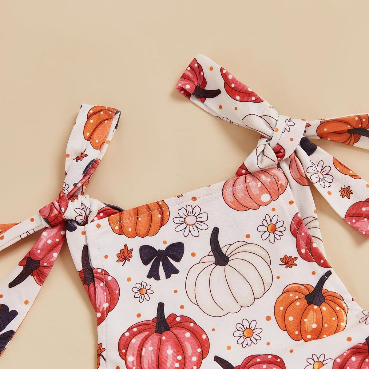 Toddler Baby Girl Bell Bottoms Romper Floral/Butterfly Overalls Suspender Flare Pants One Piece Strap Jumpsuit