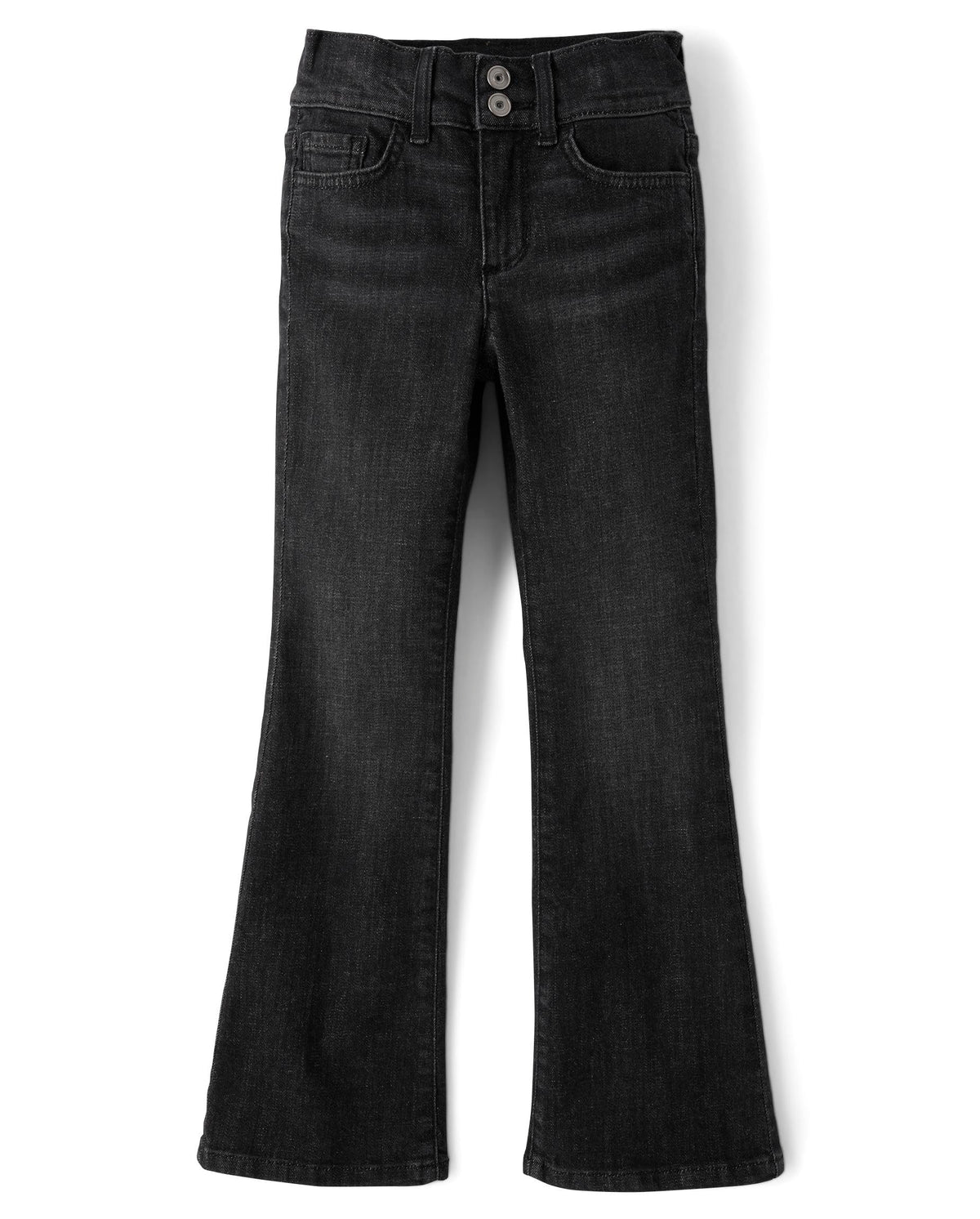 The Children's Place Girls Flare Jeans
