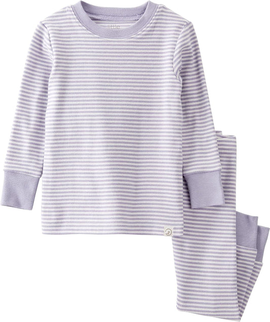 little planet by carter's Baby 2-piece Pajamas Made With Organic Cotton