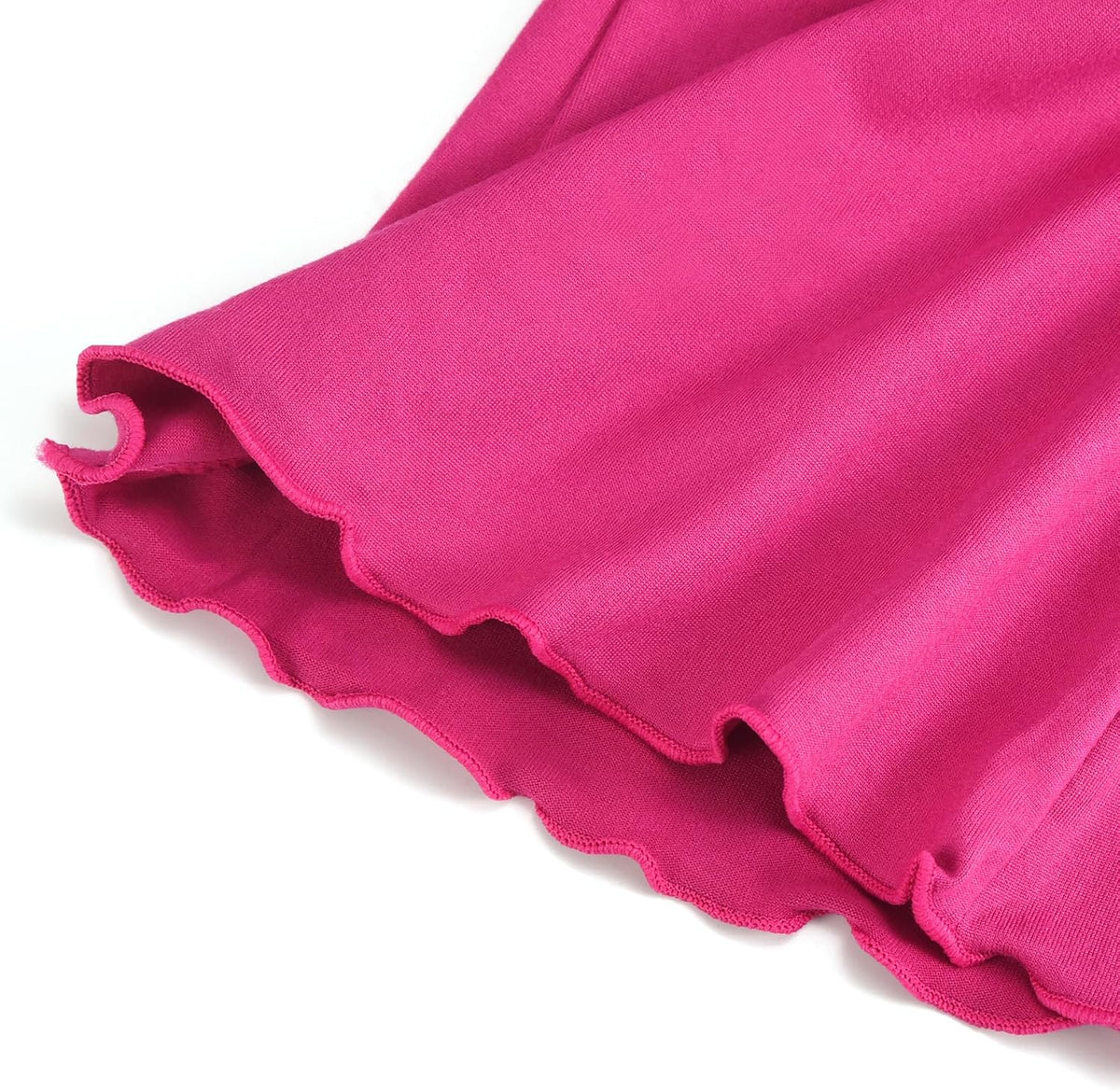 3 Pcs Girls Flare Leggings Mid Waisted Bell Bottom Yoga Pants
