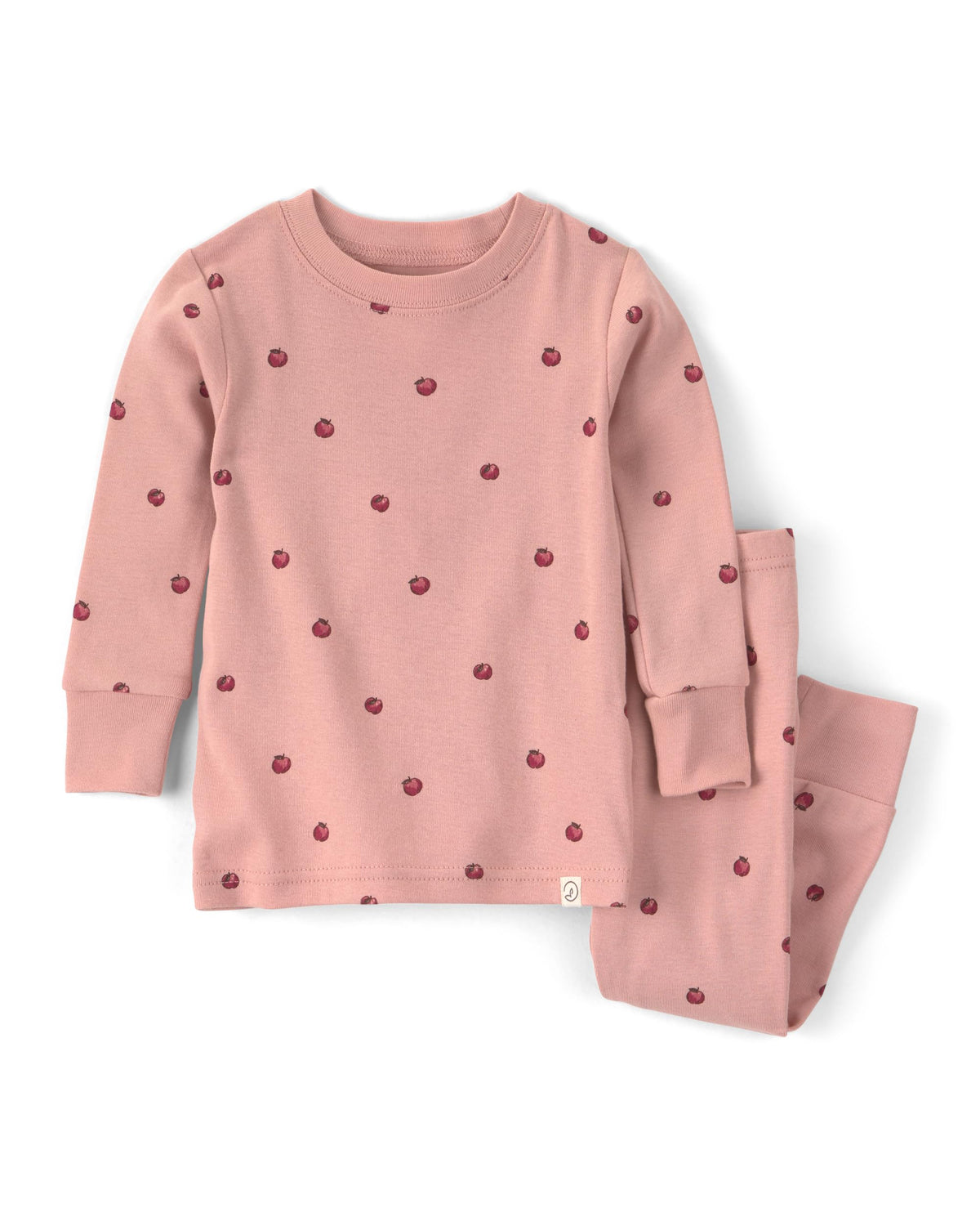 little planet by carter's Baby Girls' 2-piece Pajamas Made With Organic Cotton