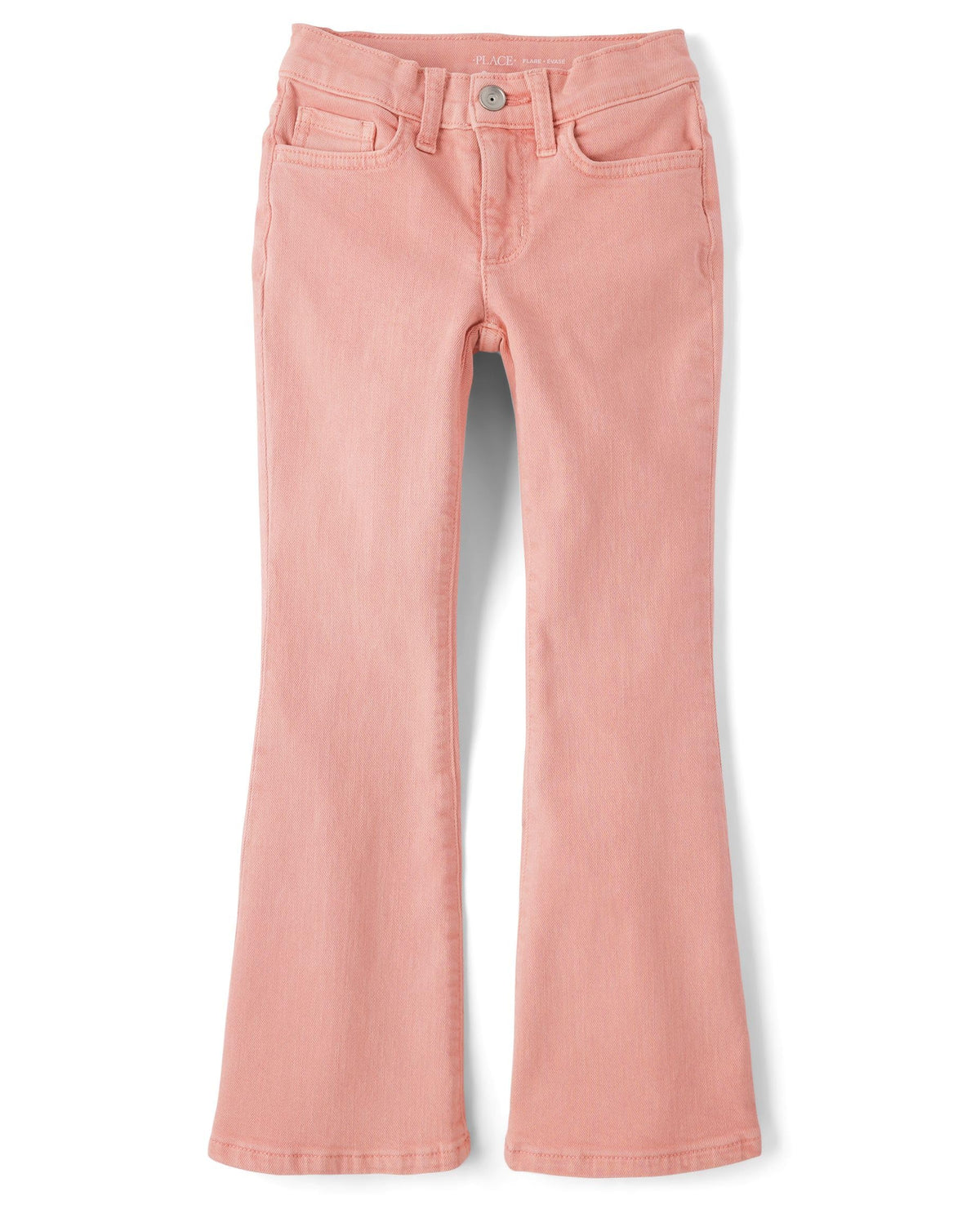 The Children's Place Girls Flare Jeans