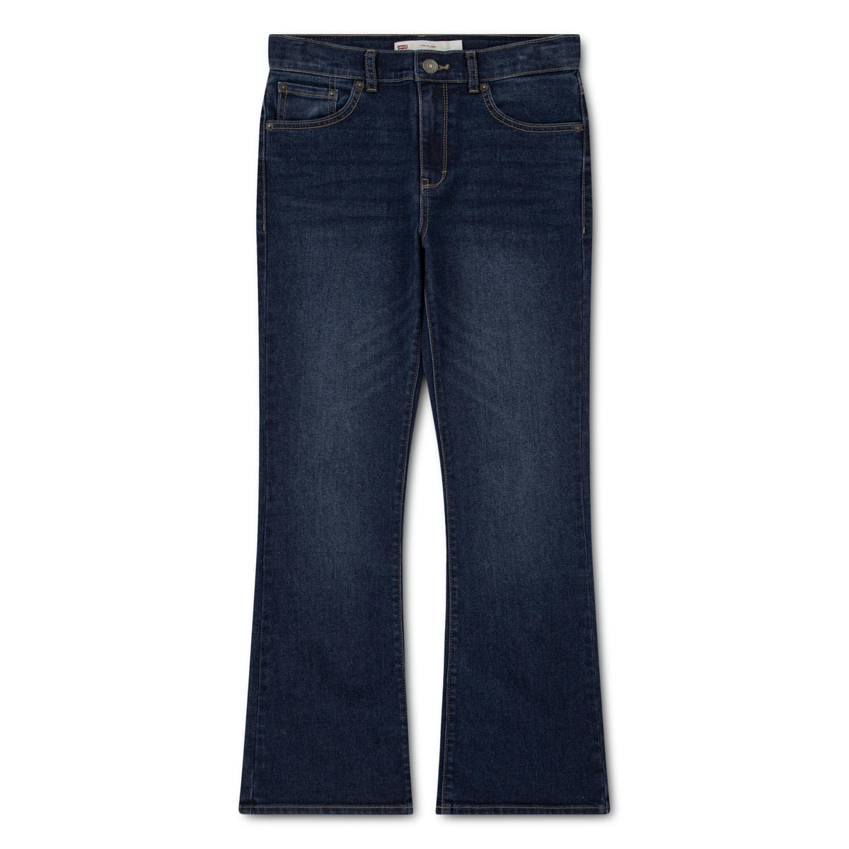 Levi's Girls' Flare Jeans
