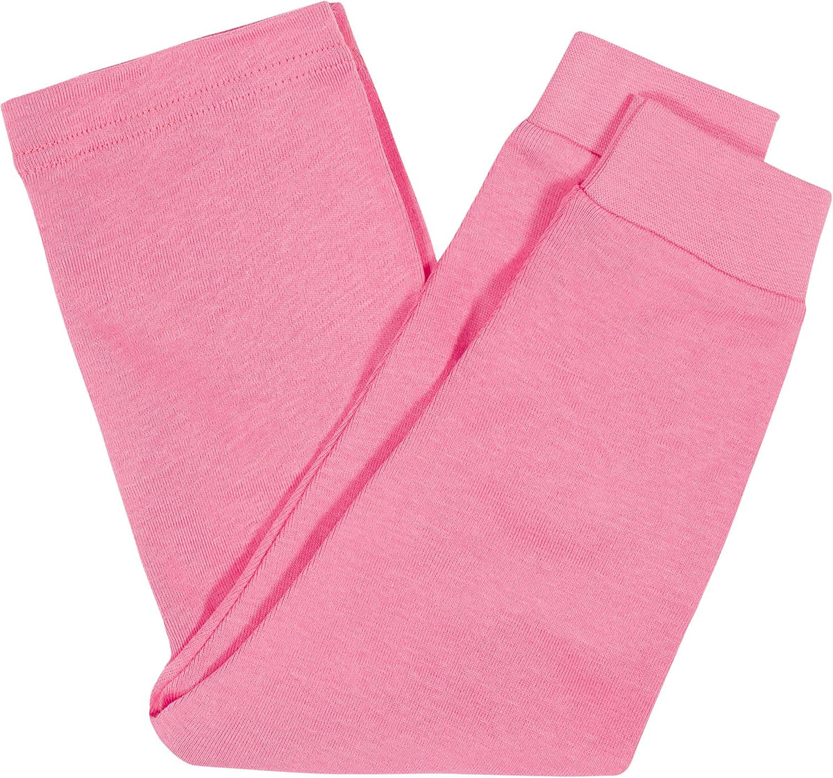 Gerber Baby Girls 4-Piece Pajama Set