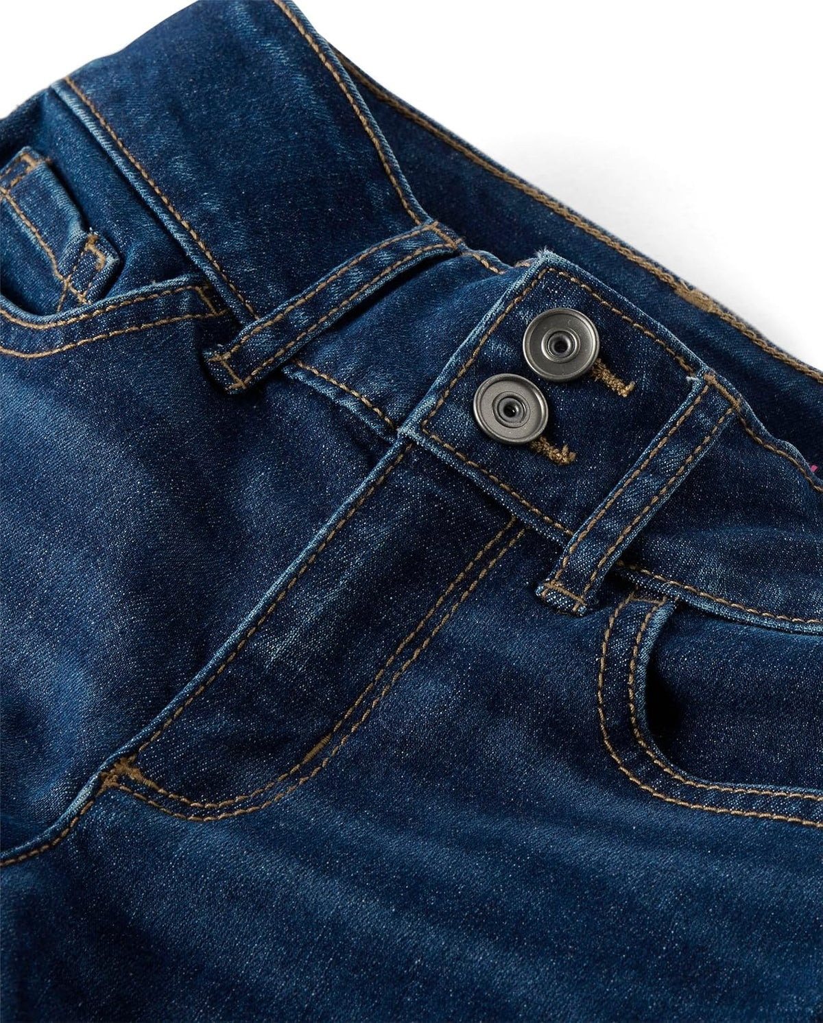 The Children's Place Girls Flare Jeans