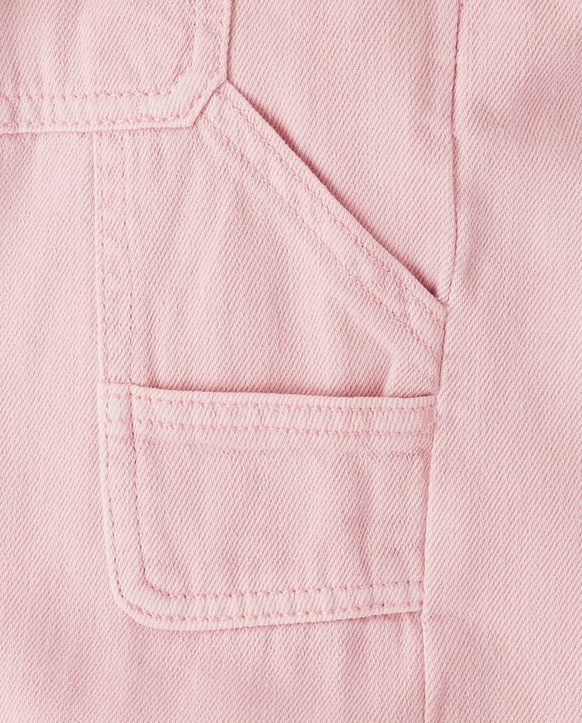 The Children's Place Girls' Wide Leg Jeans